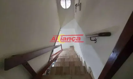 Sala para alugar, 21 m²  - vila tijuco- guarulhos/sp - r$ 1.500,00
