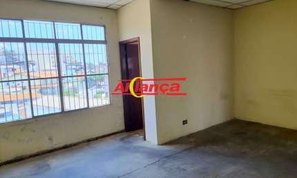 Prédio Comercial para alugar com 4 salas , 10 vagas - Vila Maria Alta - São Paulo  por R$: 10.000