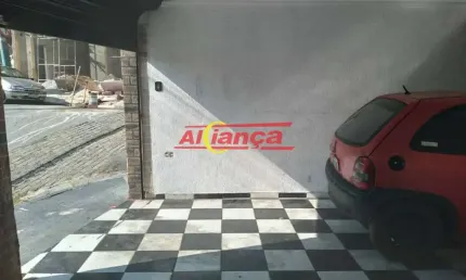 Salão para alugar, 40m² - Jardim Moreira - Guarulhos/SP - por R$2000