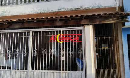 Casa para alugar com 1 quarto, bairro - Parque Mikail  Guarulhos/SP R$ 750,00