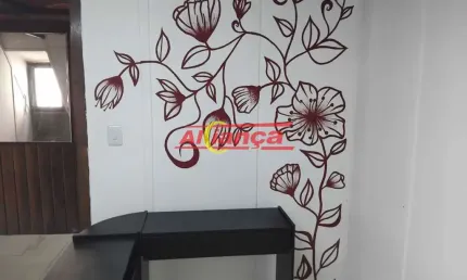 Sala comercial para alugar - centro - guarulhos  por r$: 700,00