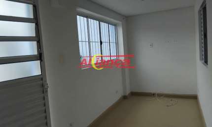 Casa para alugar com 1 quarto, sala, cozinha,  Jaçanã SP - Por R$ 1.300,00