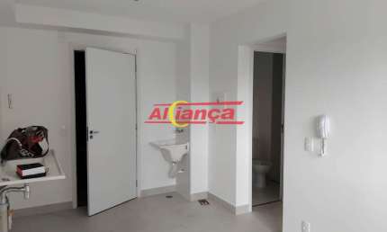 APARTAMENTO COM 02 QUARTOS PARA ALUGAR, 32M², VILA NOVA CURUÇA - SÃO PAULO POR R$ 1.100,00