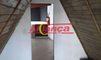 Sala comercial para alugar - Centro - Guarulhos  por R$: 500,00