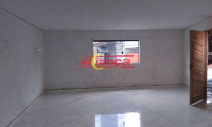 Sala comercial para alugar - Parque Santos Dumont - Guarulhos por R$: 1.200,00