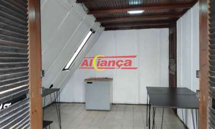 Sala comercial para alugar - Centro - Guarulhos  por R$: 1.100,00