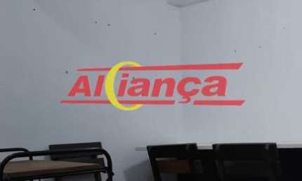 Sala comercial para alugar - Centro - Guarulhos  por R$: 600,00