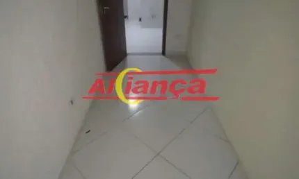 Sala para alugar, 50m²  - jardim zaira- guarulhos/sp - por r$ 1.465,00