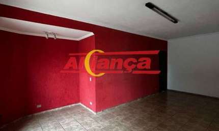 Sobrado para alugar, 2 quartos, sendo 1 suíte e 6 vagas, 100m²,Jardim Rosa de Franca R$ 3.000,00