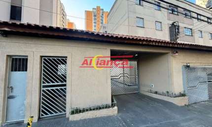 Apartamento para alugar com 2 quartos, 80m² - Macedo- Guarulhos/SP -R$ 2.000,00