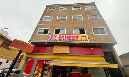 Apartamento para alugar *novo* sem elevador, com 2dormitório, Macedo - Guarulhos - SPs,