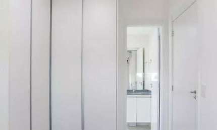 ÓTIMO APARTAMENTO 30M² COM 1 DORMITÓRIO - REPÚBLICA