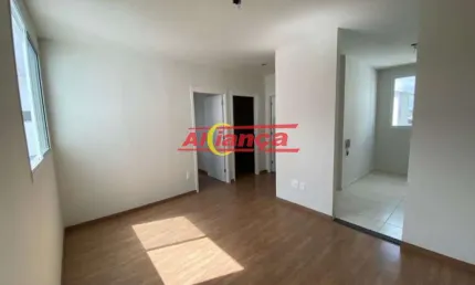 Apartamento para alugar, 2 quartos, Jd. São Domingos -R$ 1.200,00