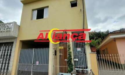 Apartamento para alugar, 1 quarto, 38m², Vila Rio de Janeiro- Guarulhos por R$ 1.000,00