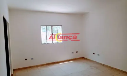 APARTAMENTO PARA ALUGAR COM 50M², 01 QUARTO, JAÇANA - SÃO PAULO POR R$ 1.200,00