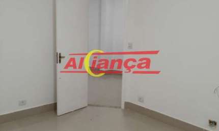 APARTAMENTO COM 2 QUARTOS PARA ALUGAR, SUÍTE, 1 VAGA, 112M², BONSUCESSO - GUARULHOS/SP POR R$ 2.700