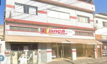 Casa para alugar, 1 quarto, 60m², Jardim Adriana- Guarulhos por R$ 1.270,00