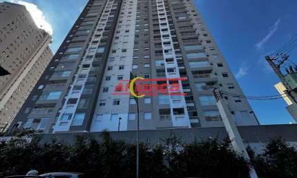 Apartamento para alugar com 2 quartos, 56m² - Bairro Gopoúva - Guarulhos/SP -  Por R$ 2.700,00