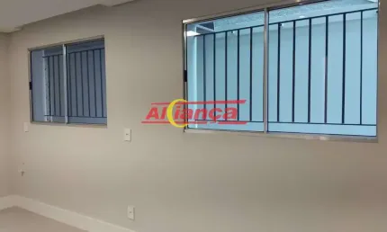 sala comercial para alugar 18,59 m² - centro - Guarulhos por R$: 2.200,00
