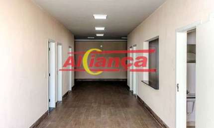 Salão para alugar com 20 vagas , 260m² - Vila Progresso - Guarulhos/SP