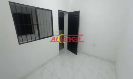 Kitnet para alugar com 1 quarto,  banheiro, Penha de França - São Paulo  por R$: 1.500,00