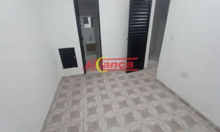 Kitnet para alugar com 1 quarto, banheiro, Penha de França - São Paulo  por R$: 1.500,00