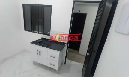 Kitnet para alugar com 1 quarto , banheiro -  Penha de França - São Paulo por R$: 1.100,00