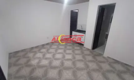 Kitnet para alugar com 1 quarto, banheiro , Penha de França - São Paulo por R$: 1.500,00