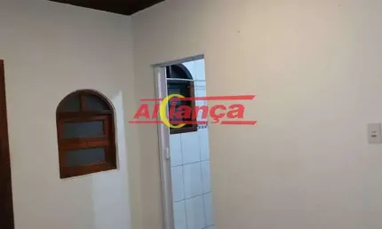 Sala para alugar, 36m²  -Vila Ristori  - Guarulhos/SP - por R$ 1.500,00