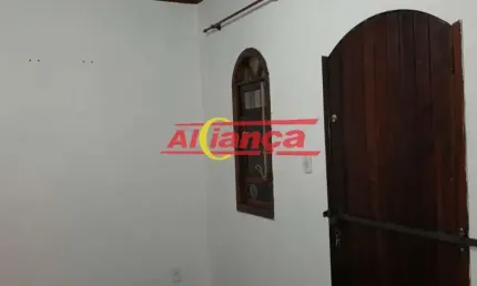 Sala para alugar, 30 m²  - Vila Ristori- Guarulhos/SP - por R$ 1.500,00