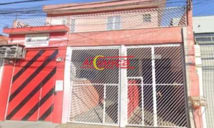 Casa com 1 quartos para alugar,  60m²  -Jardim Bom Clima   - Guarulhos/SP 1.500,00