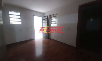 Studio com 1 quartos para alugar,  36m² -Jardim Rosa de Franca - Guarulhos/SP - por R$ 1.020,00