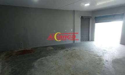 Salão comercial para alugar 50m² - com 1 banheiro - Jardim Paraventi - Guarulhos por R$: 1.500,00