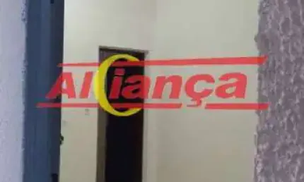 Sala para alugar,  30m²  -Jardim Rosa de Franca- Guarulhos/SP - por R$ 1.300,00