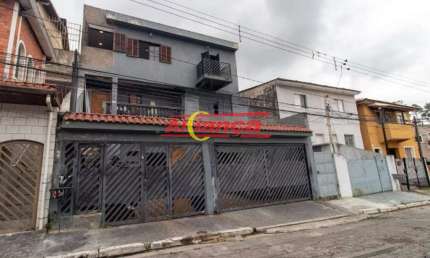 STUDIO RESIDENCIAL PARA ALUGAR COM 25M²,  VILA MAZZEI - SÃO PAULO POR R$1.360,00