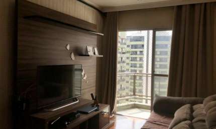 Apartamento com 03dormitórios para alugar, 147m² - Centro - Guarulhos/SP por R$ 4.500,00