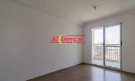 APARTAMENTO PRA ALUGAR R$ 2.000,00 -  - VILA ENDRESS - GUARULHOS SP