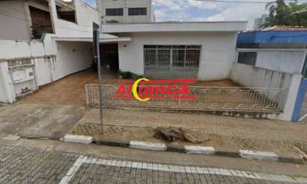 Casa Comercial com 11 salas para alugar, 260m² - Centro - Guarulhos/SP - por R$ 13.000,00