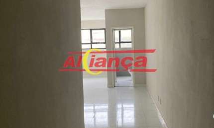 SALA PARA ALUGAR COM 50M², JARDIM SANTA MENA - GUARULHOS/SP POR R$ 1.100,00