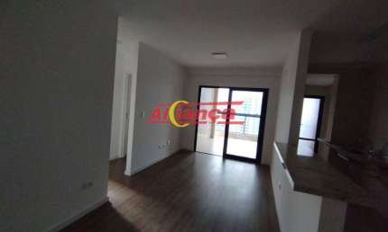 APARTAMENTO COM 2 DORMITORIOS, 1 VAGA DE GARAGEM - VILA MOREIRA- GUARULHOS -SP.