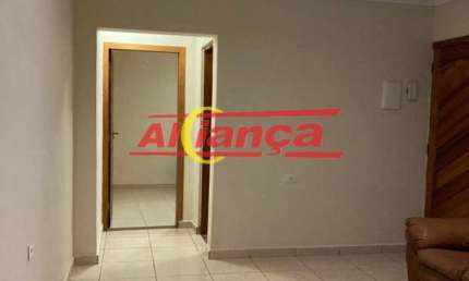 Casa com 2 quartos para alugar,  100m² -Jardim Pinhal - Guarulhos/SP R$2.300,00