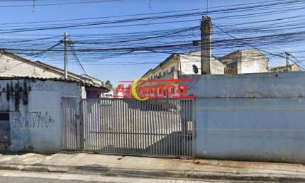 Casa com 1 quarto para alugar,  60m² - Jd diogo - Guarulhos/SP Por  R$ 1.329,70