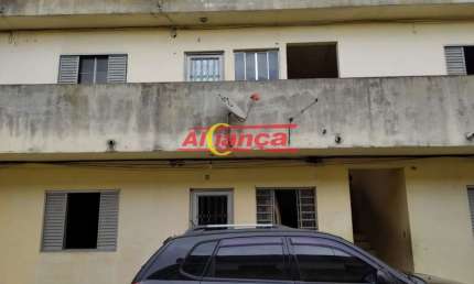 Casa com 2 quartos para alugar, 57,30 m² * Jardim Diogo Guarulhos/SP por R$ 1.431,75