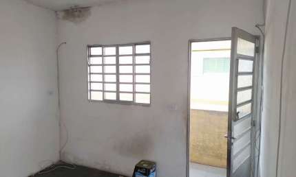 Casa com 2 dormitórios para alugar, 69,45 m² - Jardim Diogo - Guarulhos/SP por R$ 1.480,90