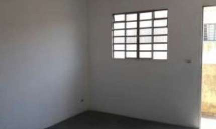 Casa com 2 dormitórios para alugar, 57,30m² - Vila Rio de Janeiro - Guarulhos/SP por R$ 1.431,75