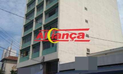 SALA PARA ALUGAR , CENTRO , GUARULHOS POR R$: 550,00