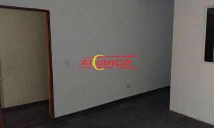 STUDIO RESIDENCIAL PARA ALUGAR COM 25M², CIDADE JARDIM CUMBICA - GUARULHOS/SP POR R$ 1.200,00