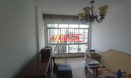 Casa para alugar com 3 dormitórios, 2 banheiros, sala, cozinha, 96m² -centro - guarulhos
