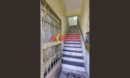 Casa com 2 quartos para alugar,  90m² - Vila Nova Bonsucesso - Guarulhos/SP R$ 2.500,00