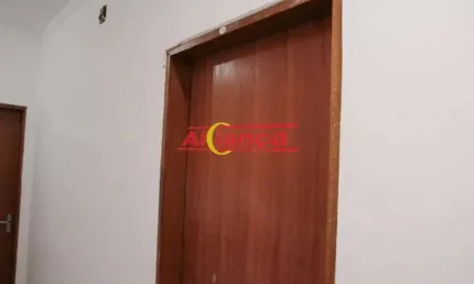 Sala para alugar, 25m²  - Jardim Valéria - Guarulhos-R$ 1.000,00